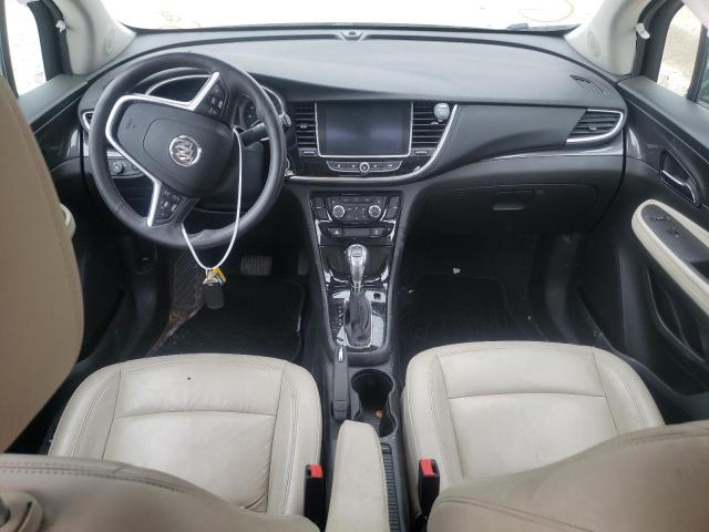 Photo 9 from auction – 2017 BUICK ENCORE ESS with VIN KL4CJGSB1HB180262