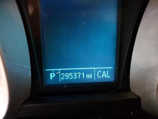 Photo 8 from auction – 2012 CHEVROLET EQUINOX LT with VIN 2GNALPEK3C6254335