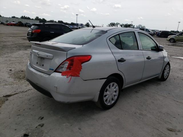 Photo 4 from auction – 2016 NISSAN VERSA S with VIN 3N1CN7AP2GL873297