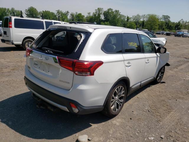 Photo 4 from auction – 2016 MITSUBISHI OUTLANDER with VIN JA4AD2A31GZ012378