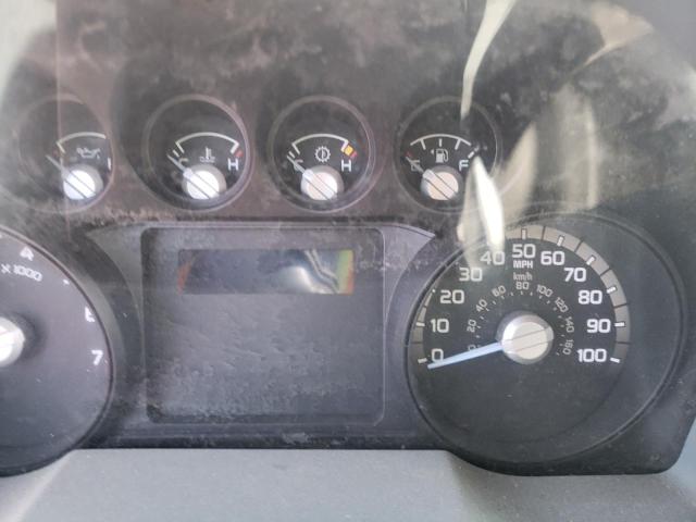 Photo 8 from auction – 2012 FORD F250 SUPER with VIN 1FT7X2B66CEA50528