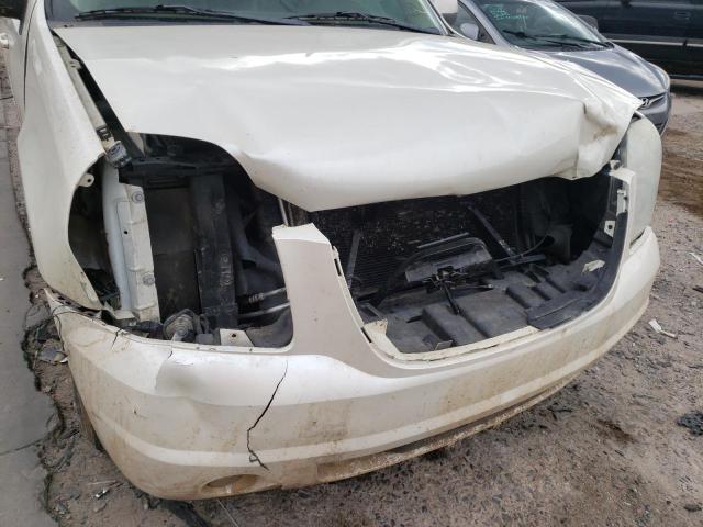 Photo 9 from auction – 2011 GMC YUKON SLT with VIN 1GKS2CE01BR353489