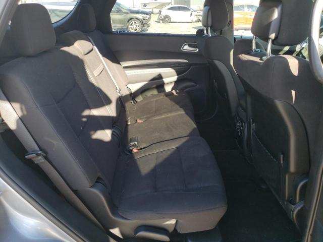 Photo 6 from auction – 2019 DODGE DURANGO SX with VIN 1C4RDHAG7KC534099