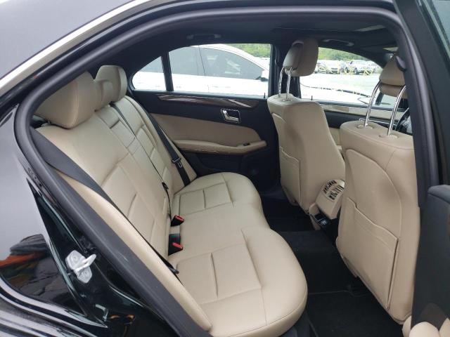 Photo 6 from auction – 2011 MERCEDES-BENZ E 350 4MAT with VIN WDDHF8HB1BA442231