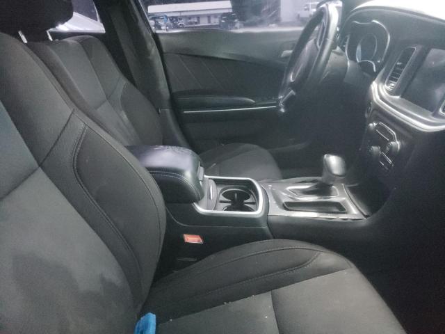 Photo 5 from auction – 2016 DODGE CHARGER R/ with VIN 2C3CDXCT1GH114776