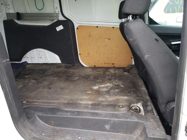 صورة رقم 6 من المزاد - 2014 FORD TRANSIT CO مع VIN NM0LS7F76E1161245