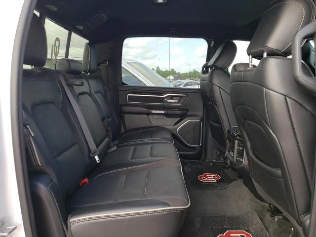 Photo 6 from auction – 2021 RAM 1500 LARAM with VIN 1C6SRFJT7MN548037