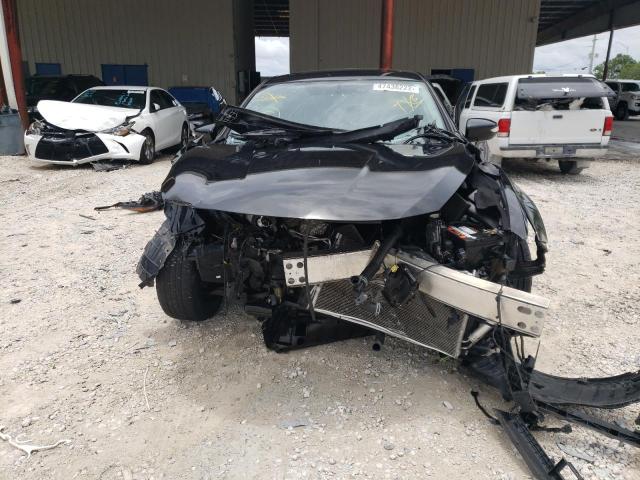 Photo 9 from auction – 2016 NISSAN ALTIMA 2.5 with VIN 1N4AL3APXGC195726