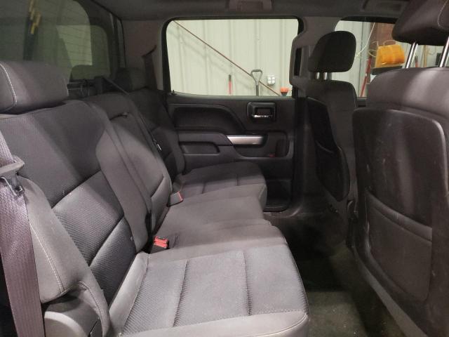Photo 6 from auction – 2015 CHEVROLET silverado with VIN 3GCUKRECXFG422980