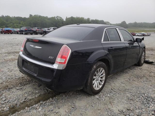 Photo 4 from auction – 2012 CHRYSLER 300 with VIN 2C3CCAAG7CH225073