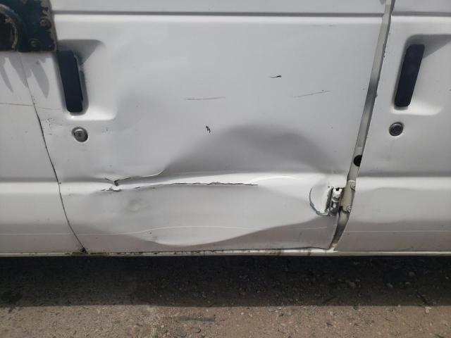 Photo 9 from auction – 2011 FORD ECONOLINE with VIN 1FTNE2EW6BDA11063