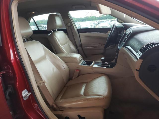 Photo 5 from auction – 2012 CHRYSLER 300 LIMITE with VIN 2C3CCACG1CH199440