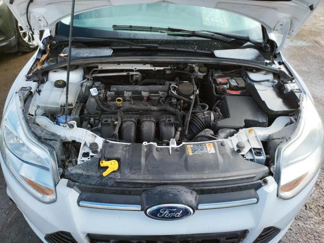 Photo 7 from auction – 2014 FORD FOCUS SE with VIN 1FADP3F23EL282024