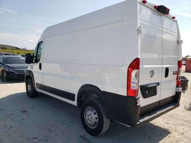 Photo 3 from auction – 2019 RAM PROMASTER with VIN 3C6TRVBG0KE547877