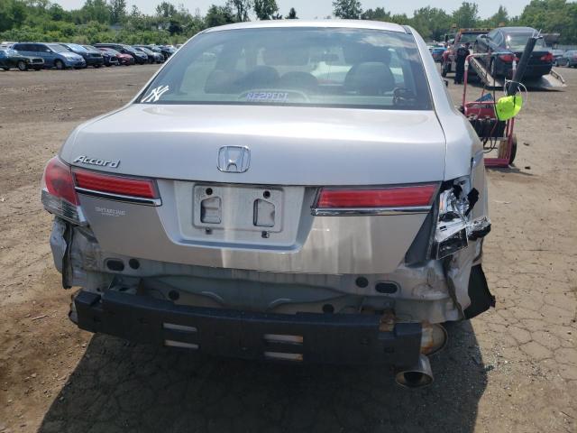 Photo 9 from auction – 2012 HONDA ACCORD LX with VIN 1HGCP2F32CA193466
