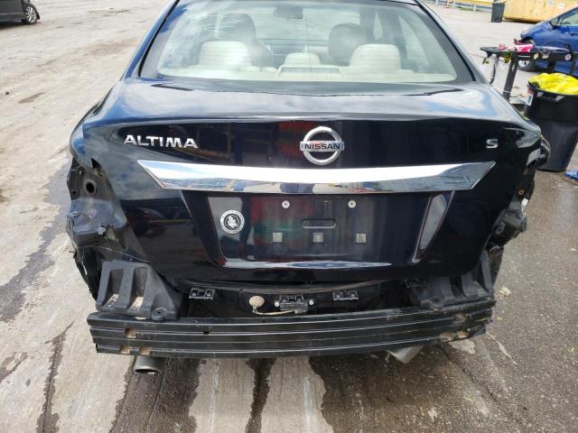 Photo 9 from auction – 2015 NISSAN ALTIMA 2.5 with VIN 1N4AL3AP5FC590007