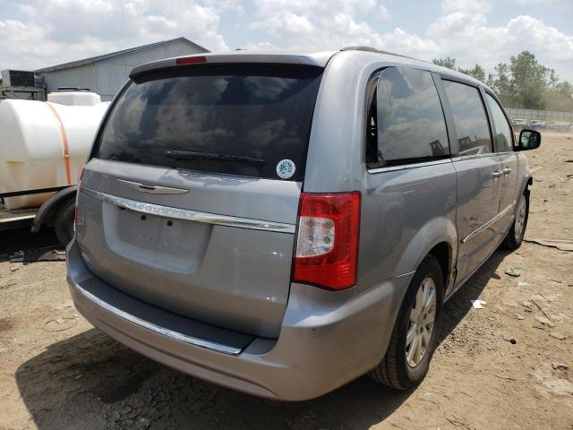 Photo 4 from auction – 2014 CHRYSLER TOWN & COU with VIN 2C4RC1BG6ER394115