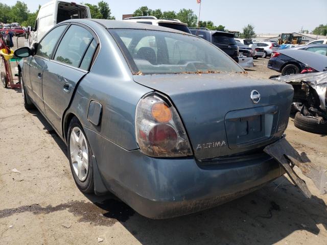 Photo 3 from auction – 2002 NISSAN ALTIMA BAS with VIN 1N4AL11D72C219208