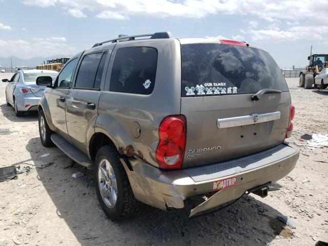 Photo 3 from auction – 2007 DODGE DURANGO with VIN 1D8HB58P87F576973