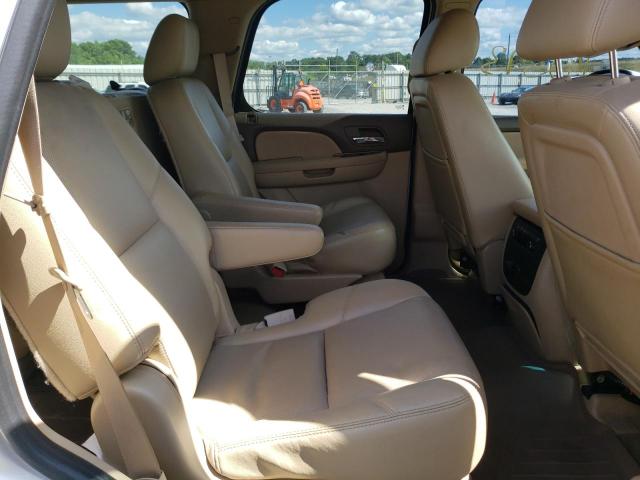 Photo 6 from auction – 2011 GMC YUKON SLT with VIN 1GKS1CE07BR249060