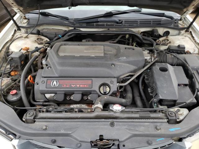 Photo 7 from auction – 2003 ACURA 3.2TL TYPE with VIN 19UUA56883A056678
