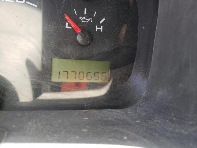 Photo 8 from auction – 2004 FORD F150 SUPER with VIN 1FTPW14554KD10194