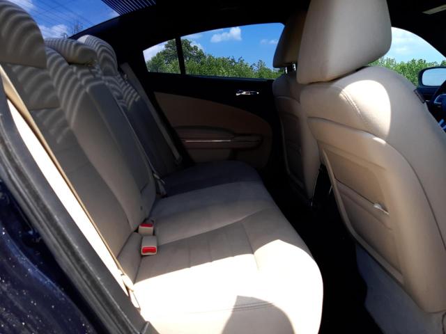 Photo 6 from auction – 2011 DODGE CHARGER with VIN 2B3CL3CGXBH518616