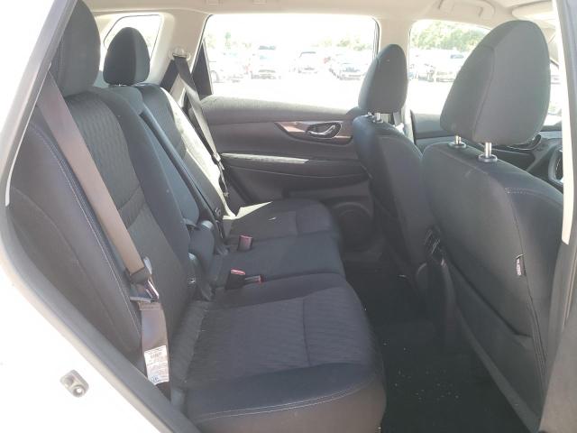 Photo 6 from auction – 2018 NISSAN ROGUE S with VIN 5N1AT2MT8JC705345