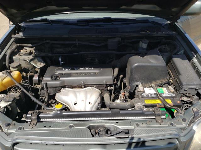 صورة رقم 7 من المزاد - 2005 TOYOTA HIGHLANDER مع VIN JTEGD21A450117301