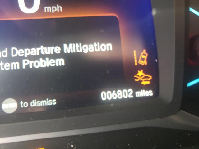 Photo 8 from auction – 2021 HONDA PILOT ELIT with VIN 5FNYF6H08MB089185