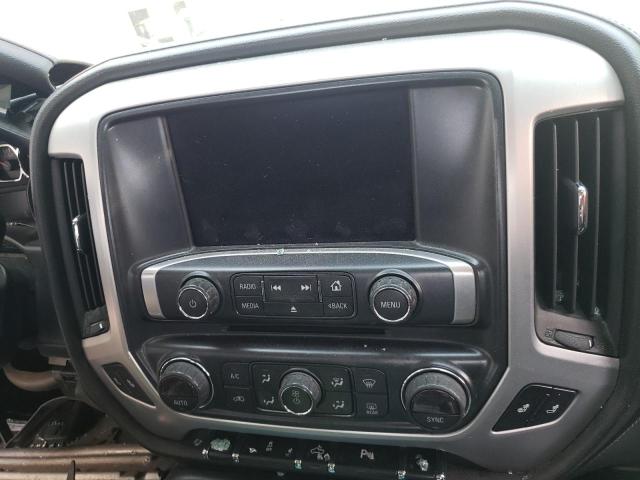 صورة رقم 9 من المزاد - 2014 GMC SIERRA K15 مع VIN 1GTV2VEC3EZ224544