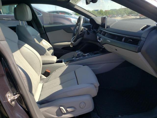 Photo 5 from auction – 2018 AUDI A5 PREMIUM with VIN WAUBNDF56JA050494