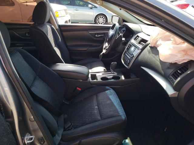 Photo 5 from auction – 2016 NISSAN ALTIMA 2.5 with VIN 1N4AL3APXGC156733