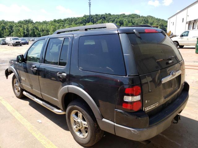 Photo 3 from auction – 2006 FORD EXPLORER X with VIN 1FMEU63886UA80174