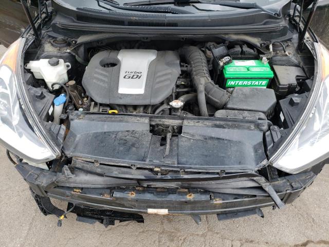 Photo 7 from auction – 2015 HYUNDAI VELOSTER T with VIN KMHTC6AE9FU217142