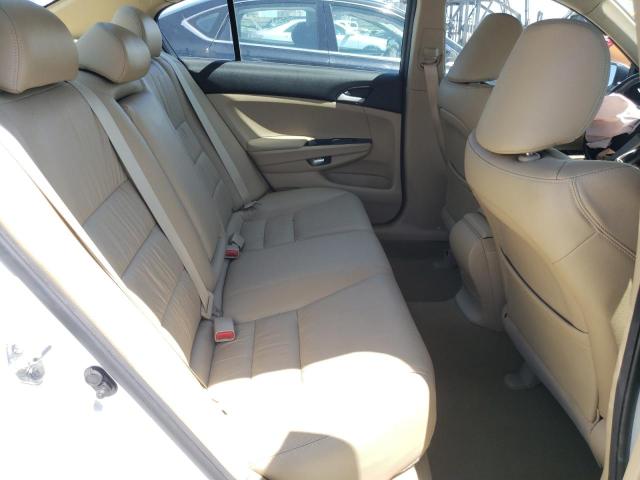 Photo 6 from auction – 2012 HONDA ACCORD SE with VIN 1HGCP2F60CA020538