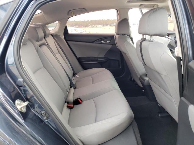 Photo 6 from auction – 2016 HONDA CIVIC EX with VIN 19XFC1F34GE012176