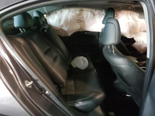 Photo 6 from auction – 2015 HONDA ACCORD EXL with VIN 1HGCR2F80FA171797