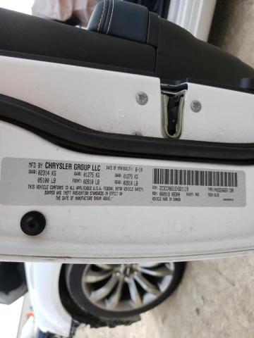 صورة رقم 10 من المزاد - 2014 CHRYSLER 300 S مع VIN 2C3CCABG1EH321119