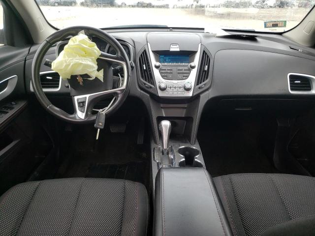 Photo 9 from auction – 2011 CHEVROLET EQUINOX LT with VIN 2GNALDECXB1259776