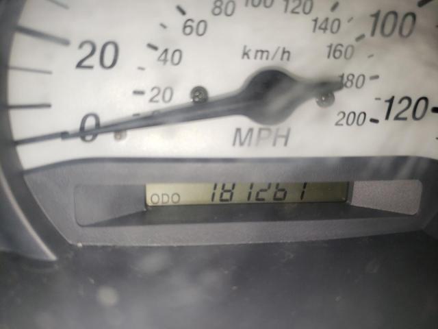 Photo 8 from auction – 2002 TOYOTA ECHO with VIN JTDBT123220224466