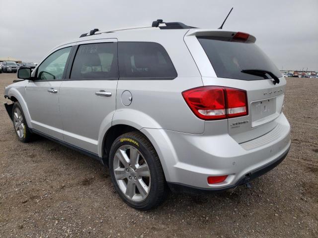 Photo 3 from auction – 2012 DODGE JOURNEY R/ with VIN 3C4PDDFG8CT148404