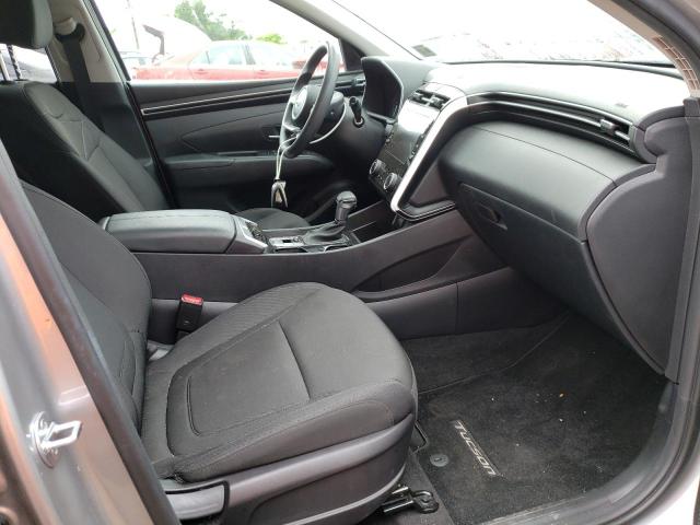 Photo 5 from auction – 2022 HYUNDAI TUCSON SEL with VIN 5NMJBCAE2NH018016