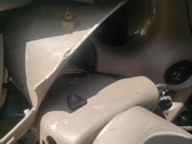 Photo 8 from auction – 2004 CHEVROLET TRAILBLAZE with VIN 1GNDS13S742277003