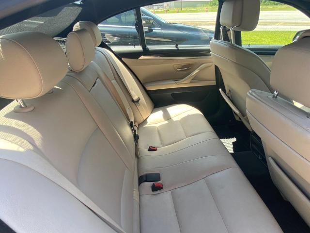 Photo 6 from auction – 2013 BMW 528 I with VIN WBAXG5C57DD228846