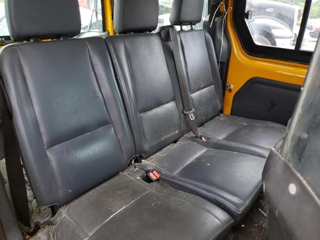 Photo 6 from auction – 2011 FORD TRANSIT CO with VIN NM0KS9CN6BT072396