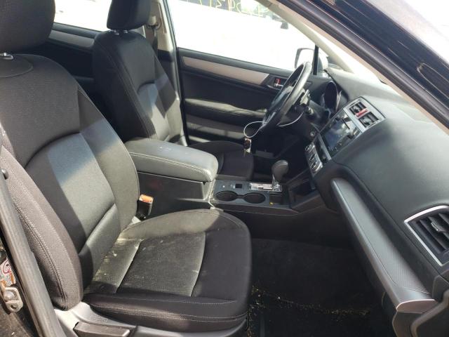 Photo 5 from auction – 2015 SUBARU LEGACY 2.5 with VIN 4S3BNBC61F3004166
