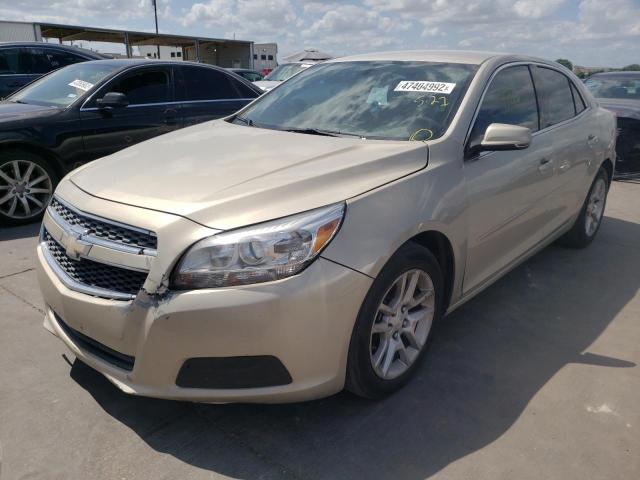 Photo 2 from auction – 2013 CHEVROLET MALIBU 1LT with VIN 1G11C5SA4DF260671
