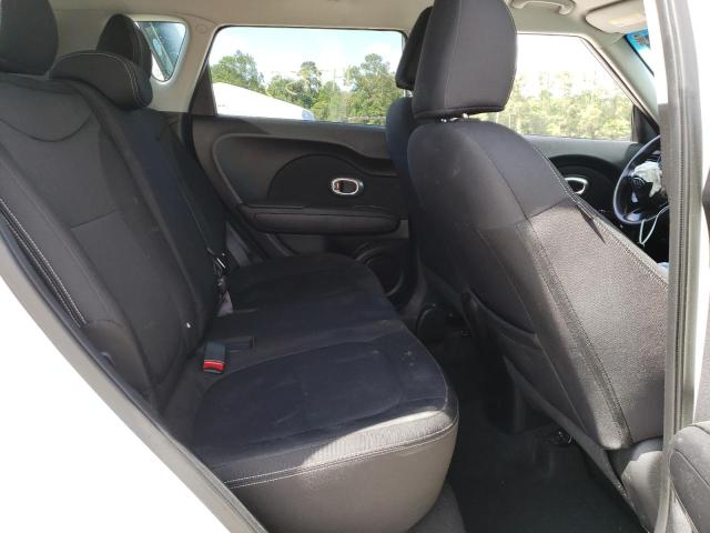 Photo 6 from auction – 2014 KIA SOUL with VIN KNDJN2A2XE7013287