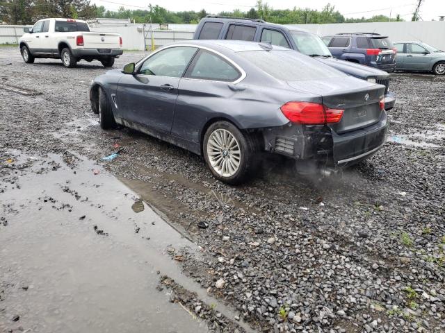 Photo 3 from auction – 2014 BMW 428 XI with VIN WBA3N9C56EK244934